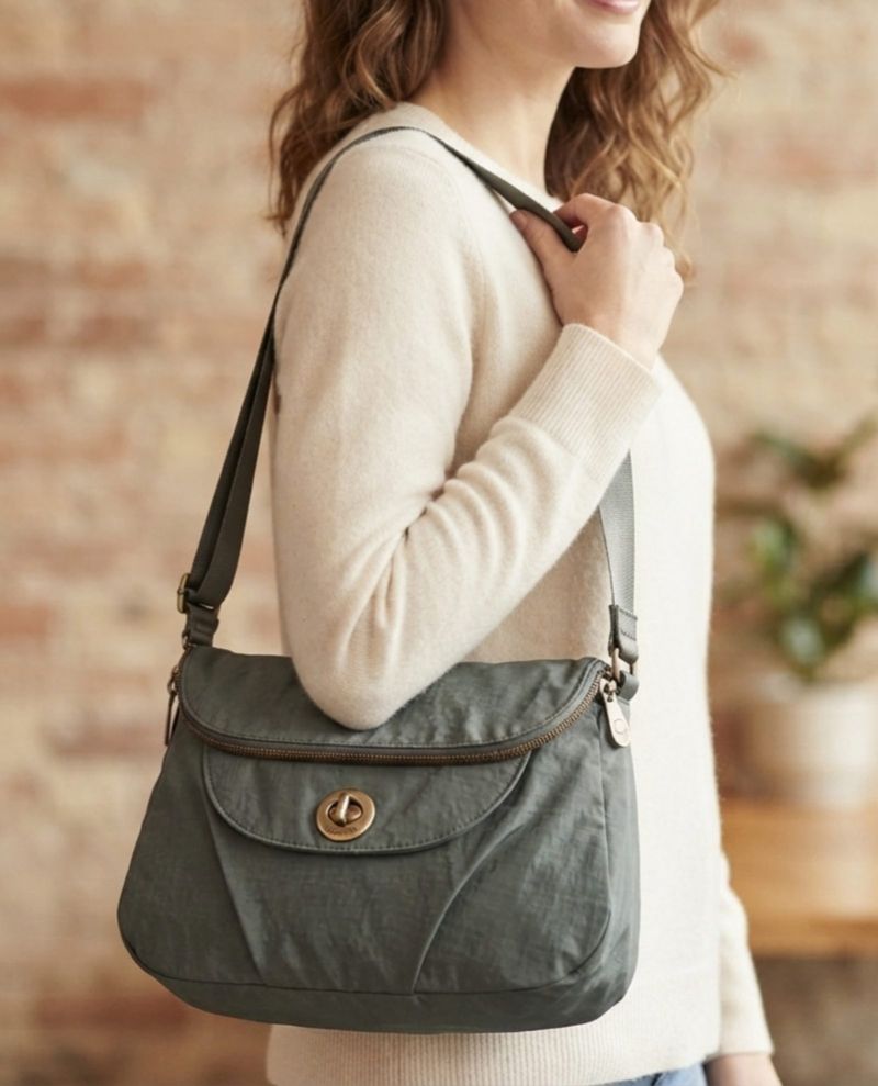 Sling Bag Brand Baggallini, foto 3