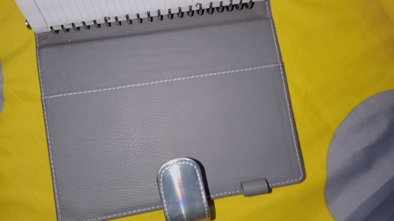 COVER BINDER A5, foto 5