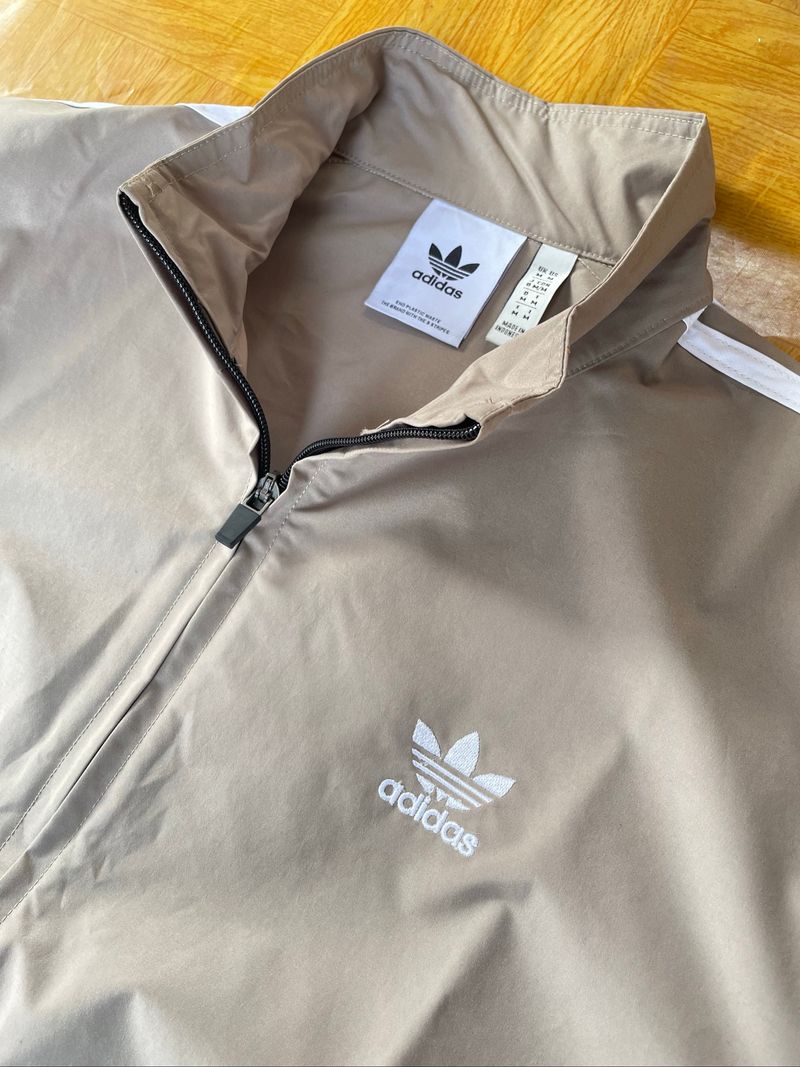 Jaket Adidas, foto 3