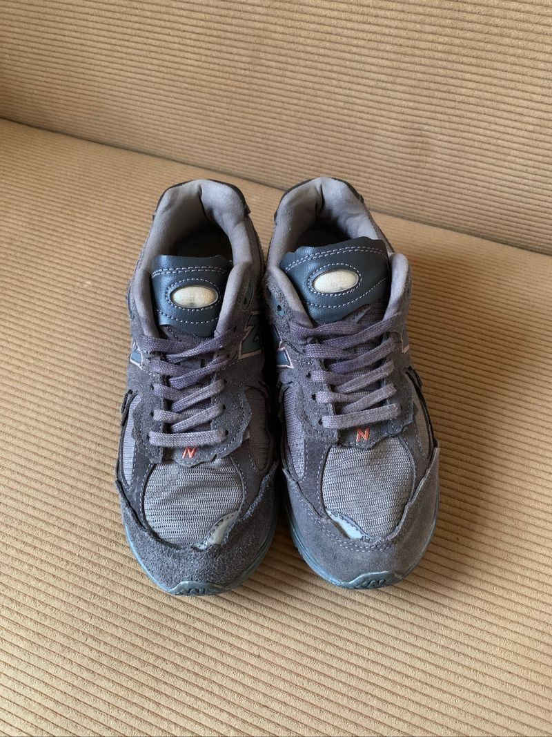 New Balance 2002r protection pack, foto 2
