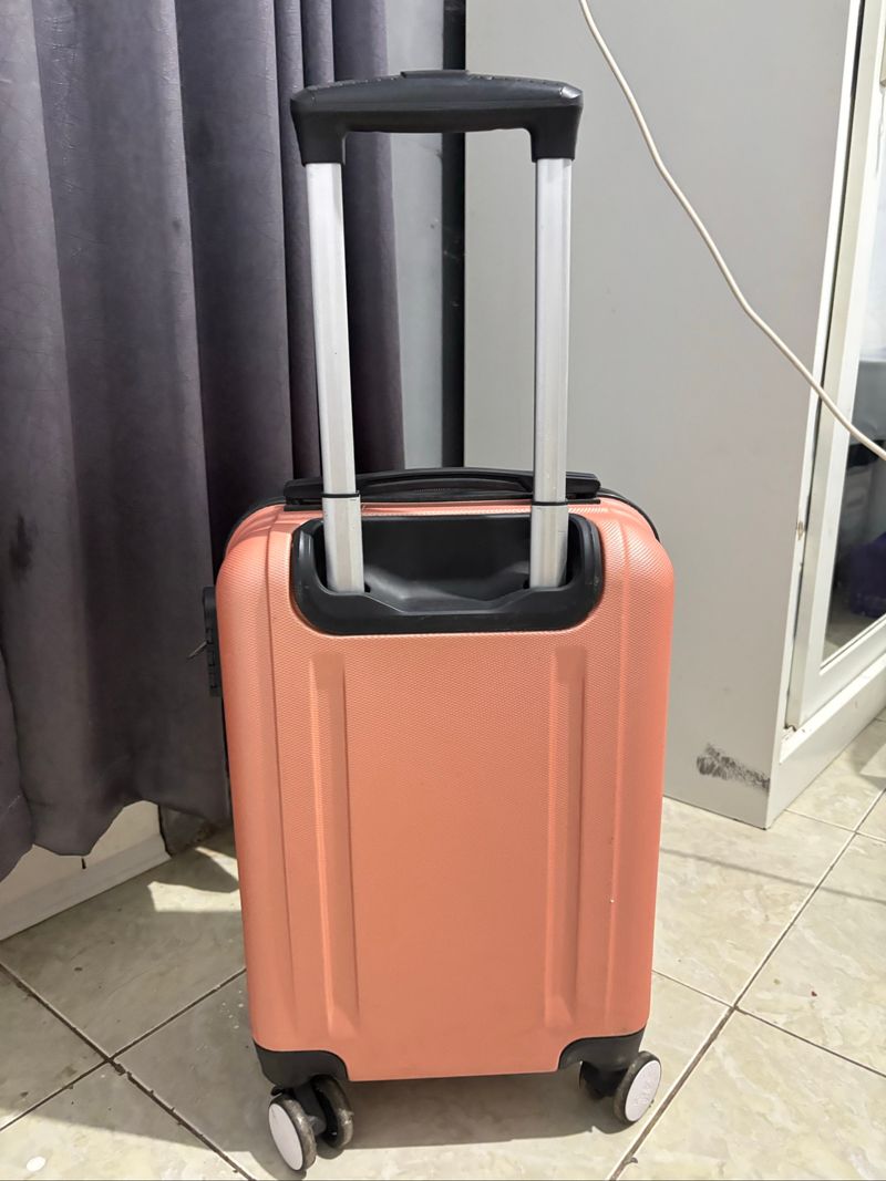 Koper Pink 18Inch, foto 3