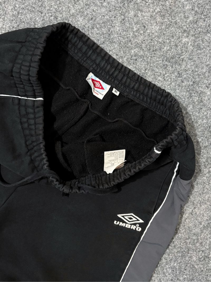 UMBRO Loose Fit Jogger Pants, foto 9