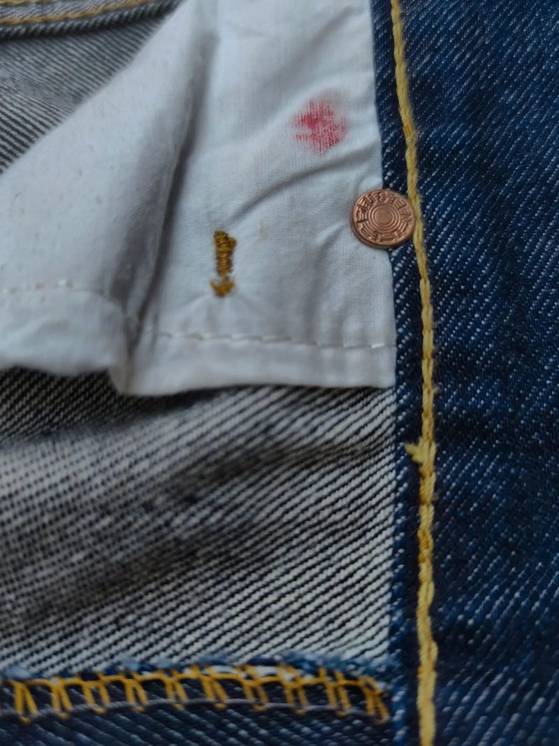 Evisu multipocket, foto 5
