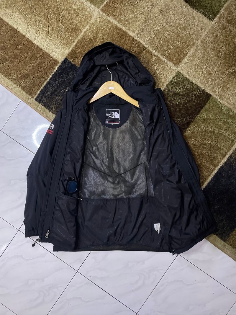 The North Face Goretex Pro Shell Summit Series Black, foto 5