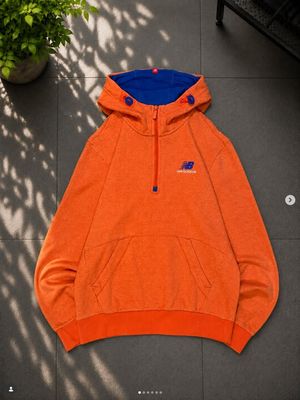 Hoodie New Balance
