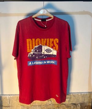 Kaos Dickies Vintage 1922’s