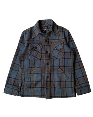 Outter woll jacket