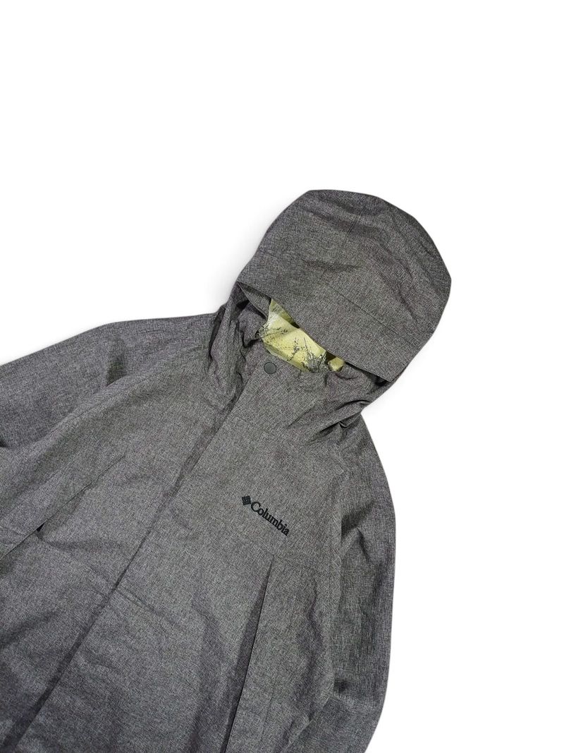 Outdoor Jacket Columbia Omni Tech, foto 4