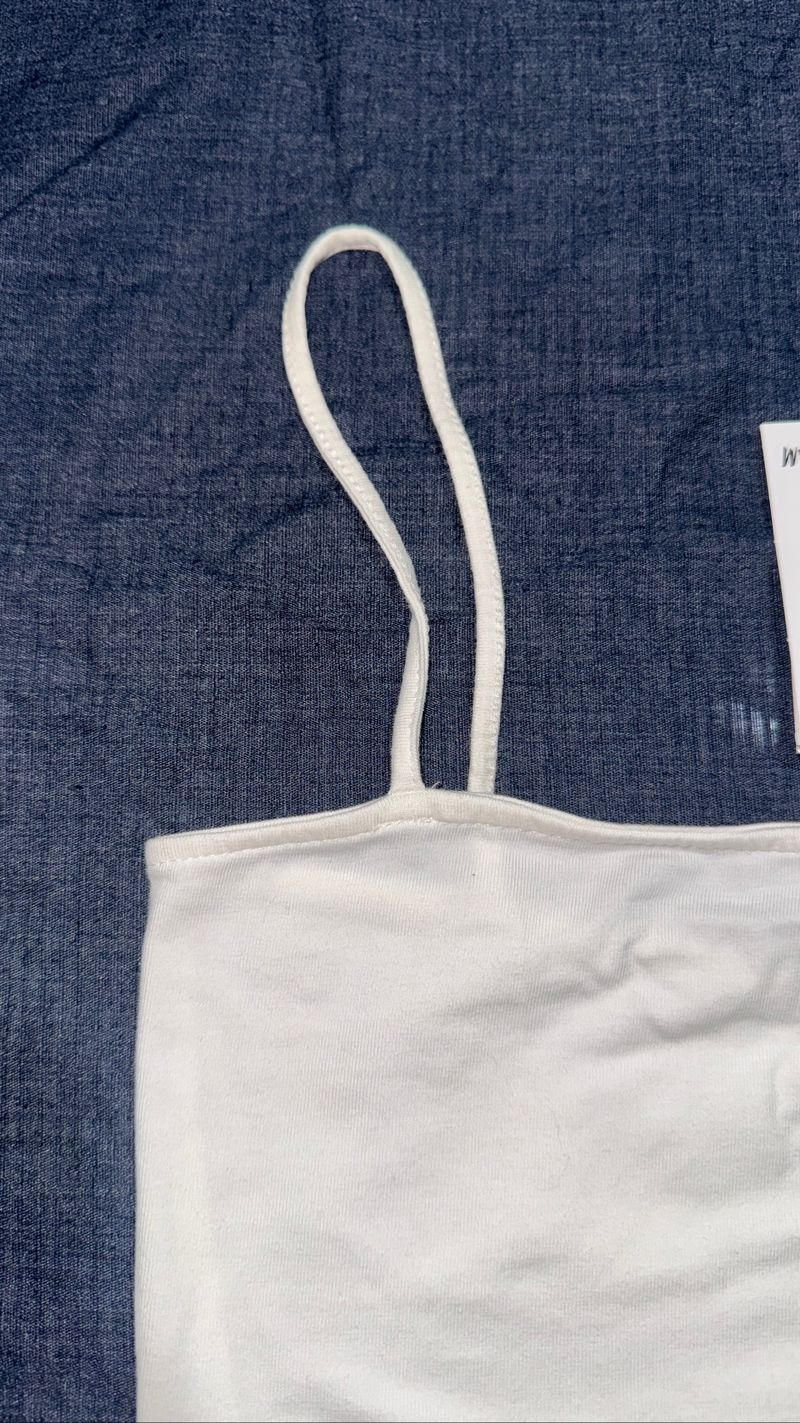 Tank top New With Tag Size S, foto 2