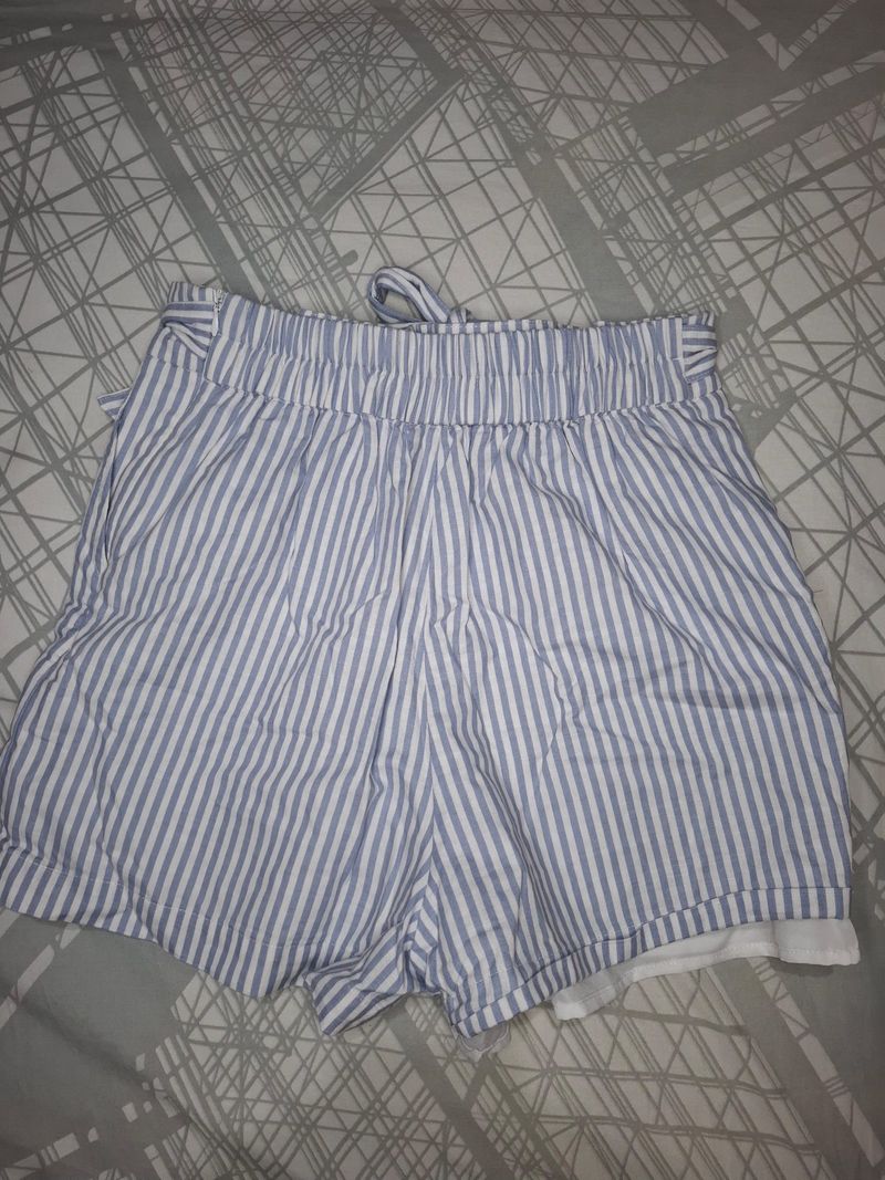 Colorbox Blue Striped One Set, foto 5