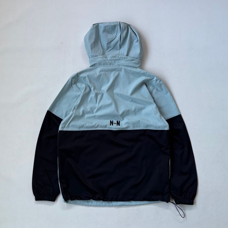 Deviluse Anorak Windbreaker Jacket, foto 7