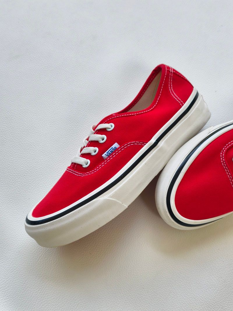 Vans authentic Anaheim, foto 3
