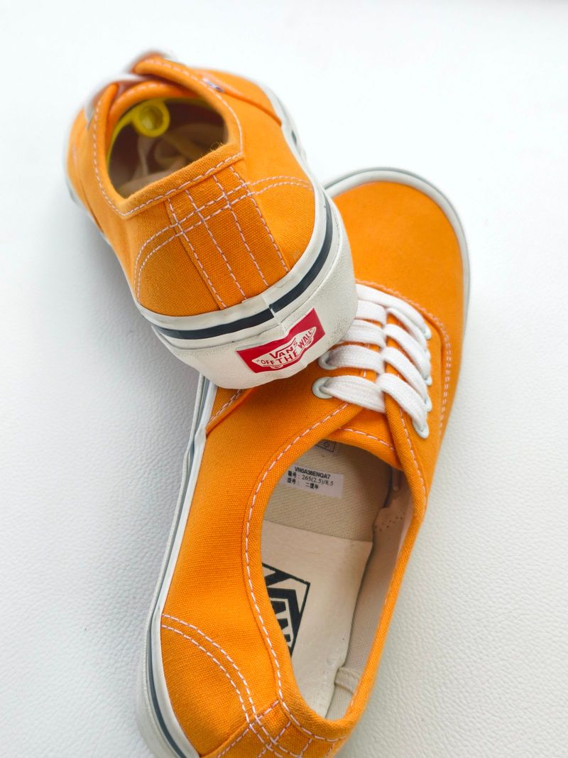 Vans authentic Anaheim, foto 4
