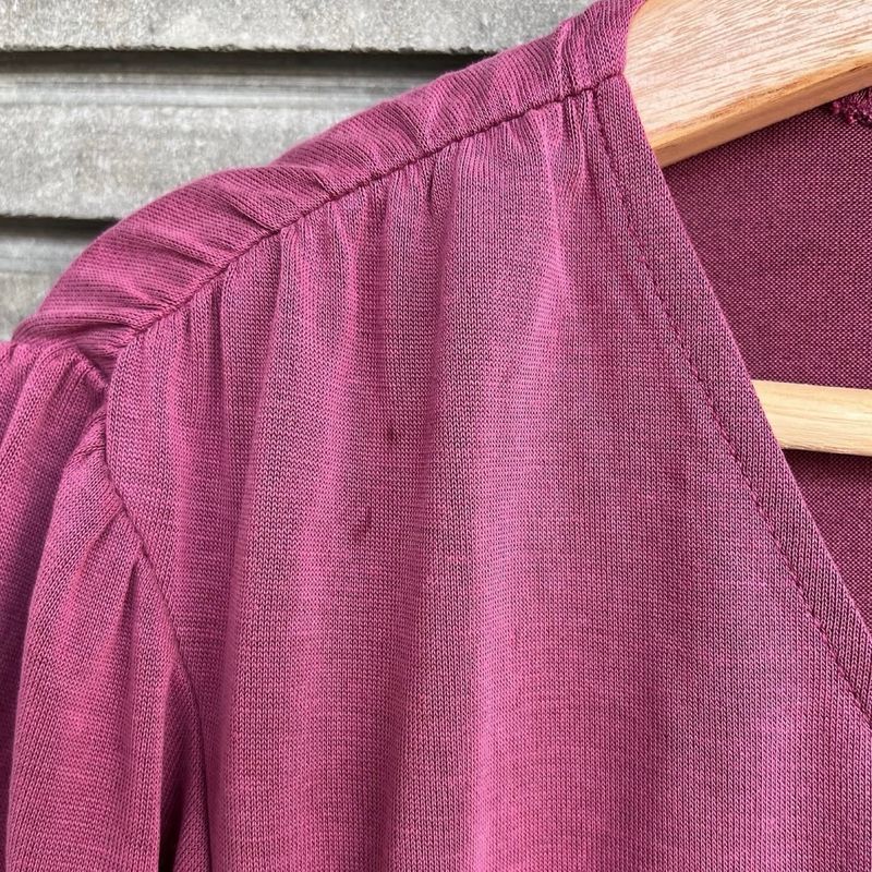 HOT29 - Blouse Magenta 24/7, foto 5