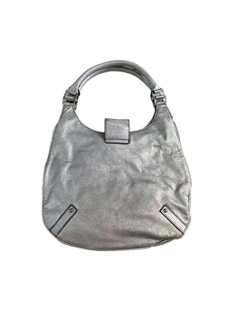 Oriflame - Silver Shoulder Bag, foto 3
