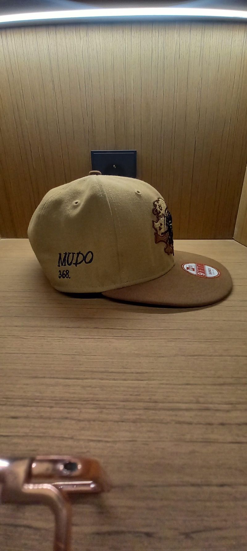 Topi New era MUDO, foto 2