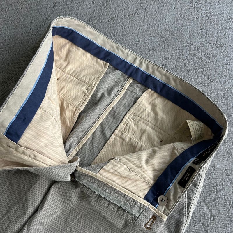 MASSIMO DUTTI PANTS, foto 7
