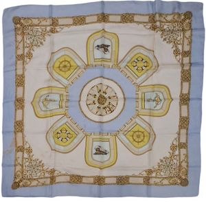 Vintage Scarf