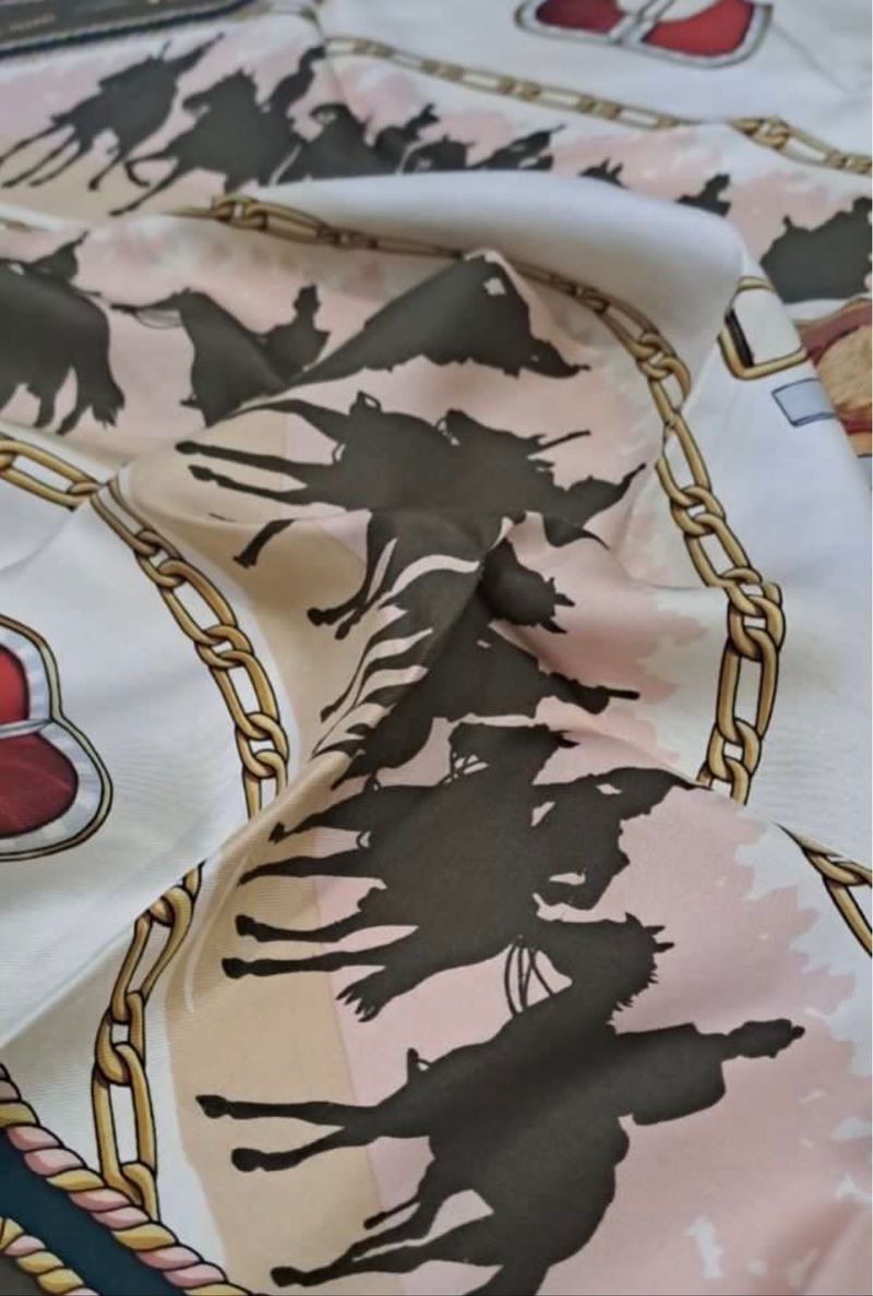 Vintage Scarf, foto 4