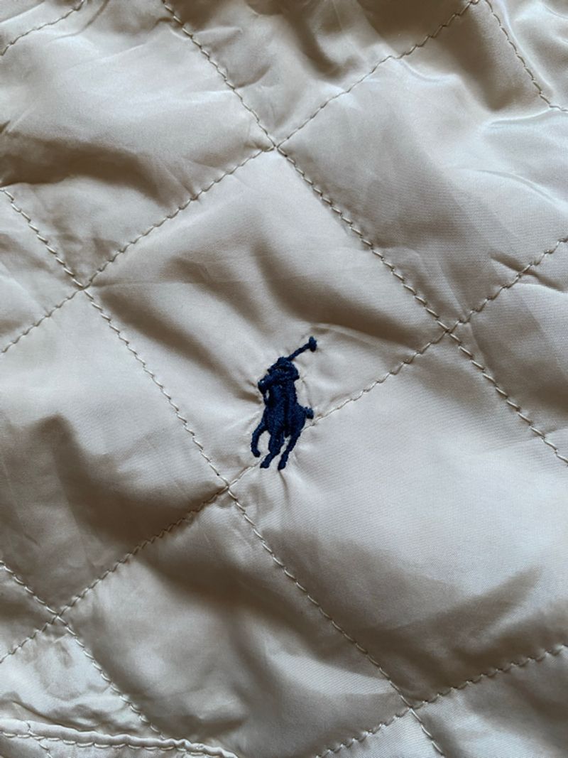 Polo Ralph Lauren Vintage Jacket, foto 2