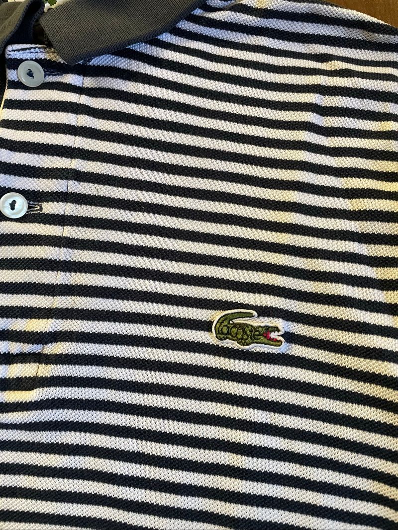 Polo lacoste salur, foto 2