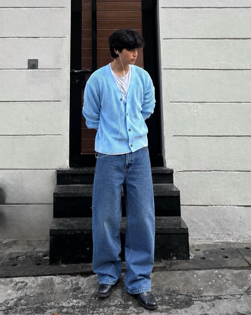 Blue jeans, foto 2