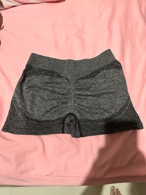 AKLOVER Celana Pendek Yoga - Sportwear