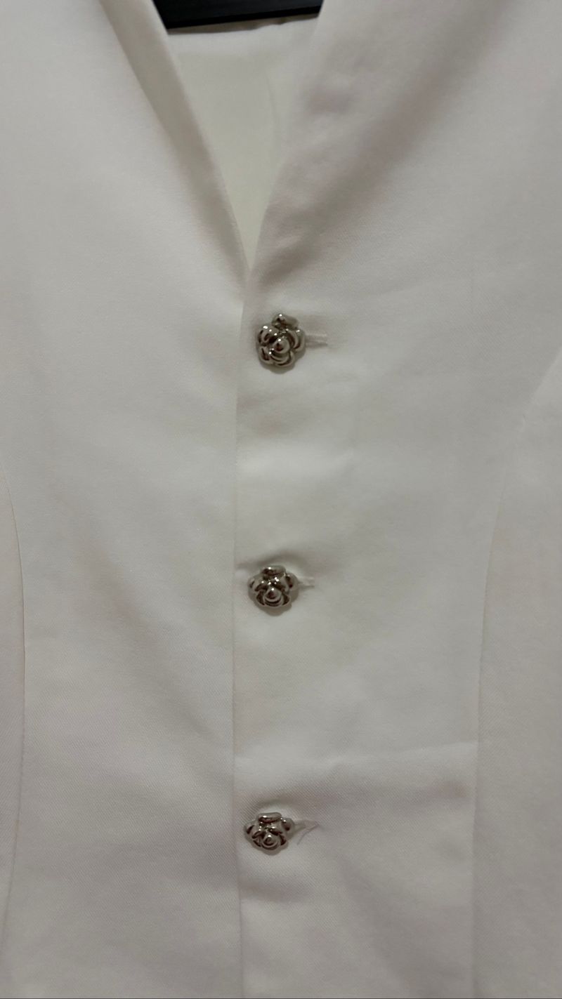 Blouse Top (Brand IWEARGRACIE), foto 2
