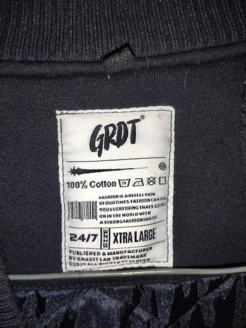 Boomber jacket, foto 3