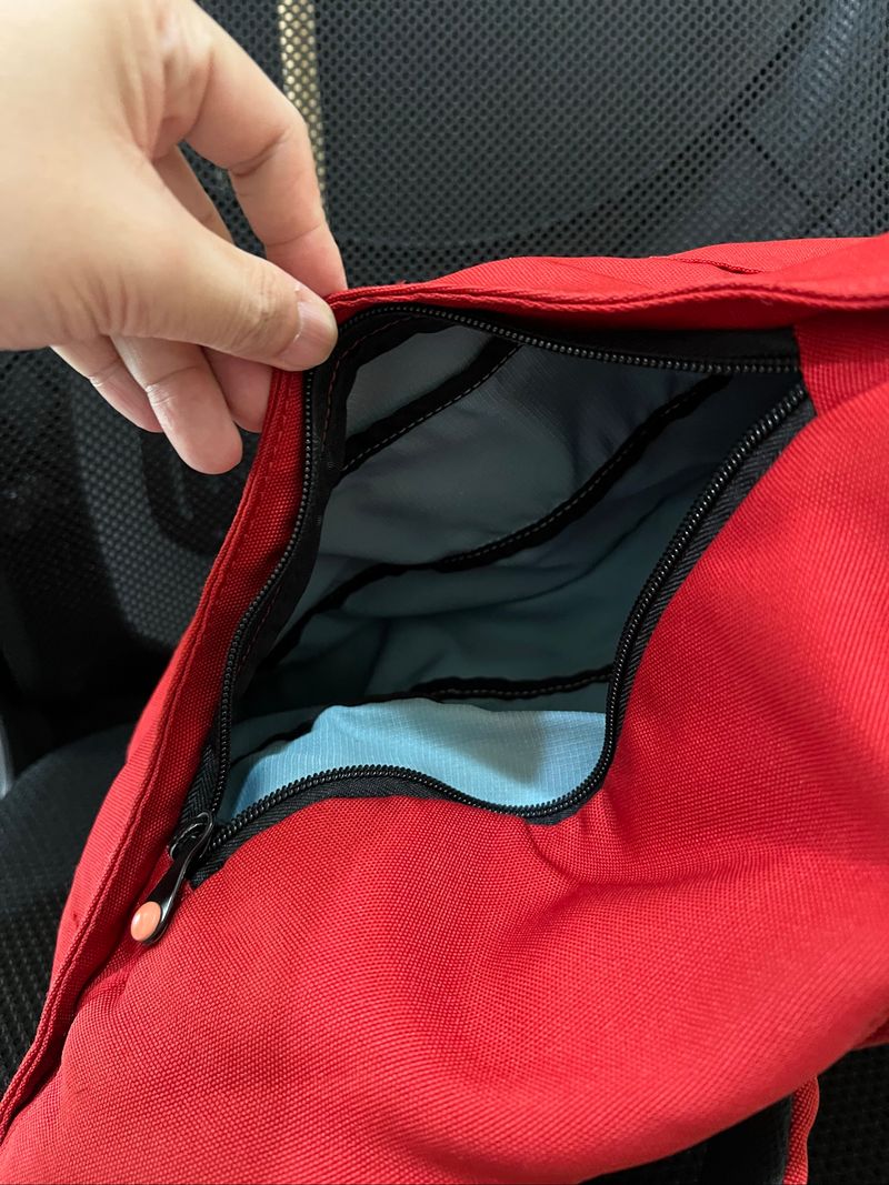 Backpack Ransel Crumpler The Yee Ross, foto 3