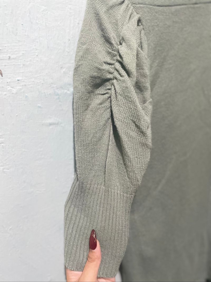 Cardigan rajut, foto 3