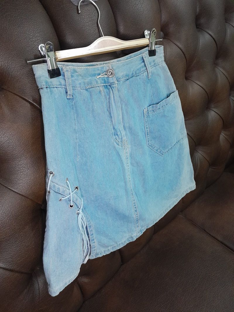 rok celana pendek bluesky, foto 3