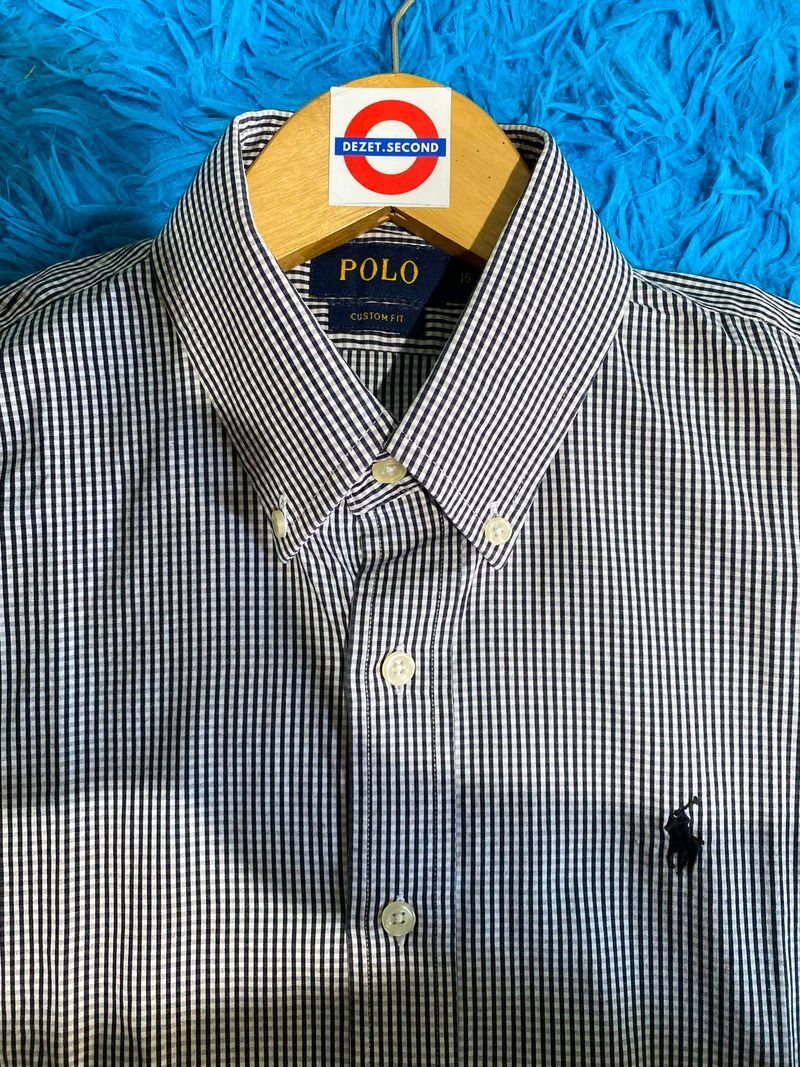 KEMEJA POLO., foto 3