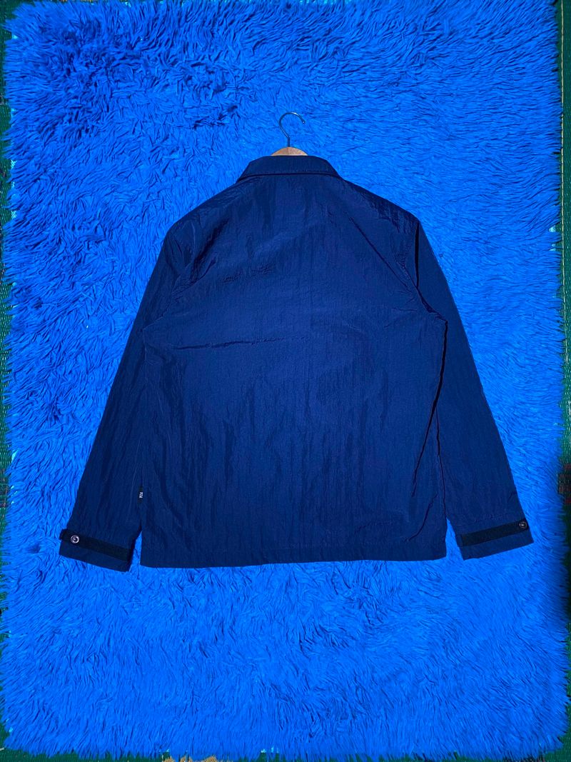 OVERSHIRT (JAKET) TROUBLEMAKER., foto 8