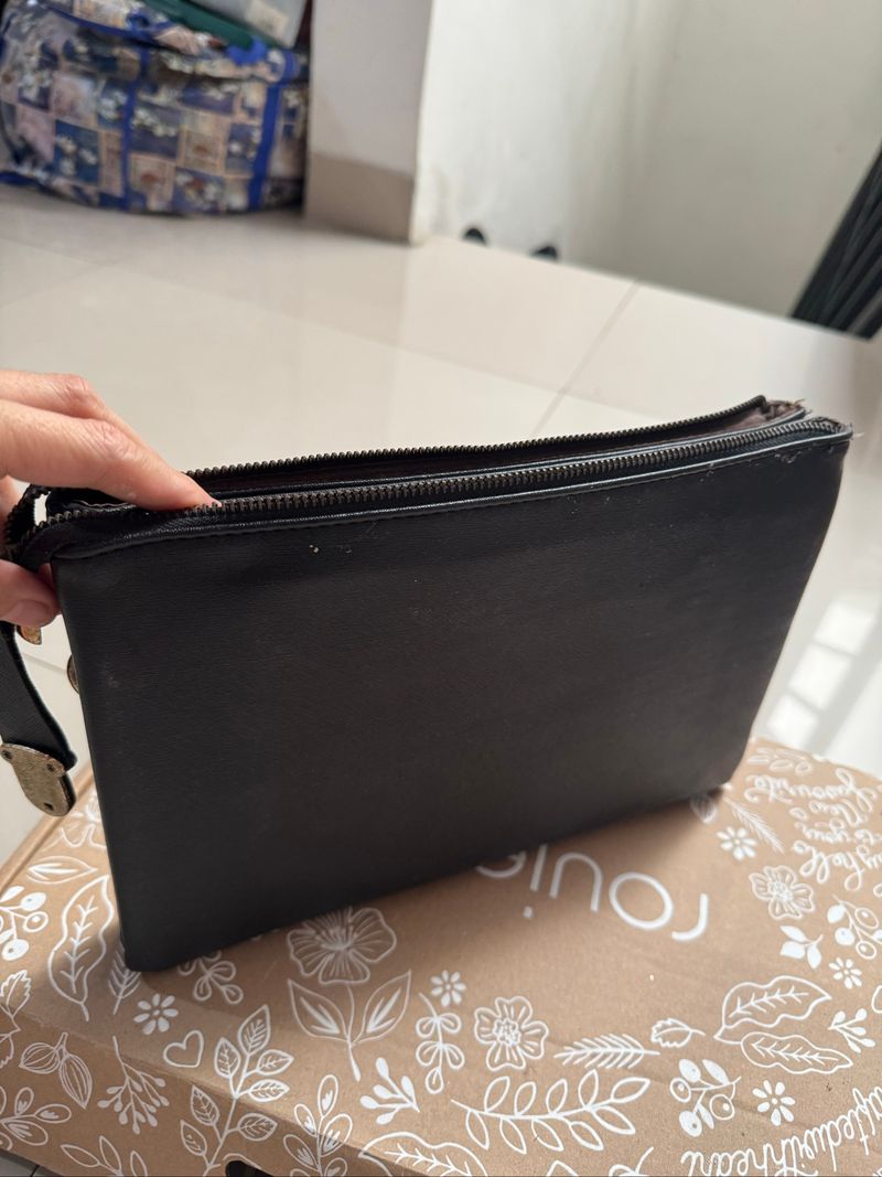 Clutch, foto 2