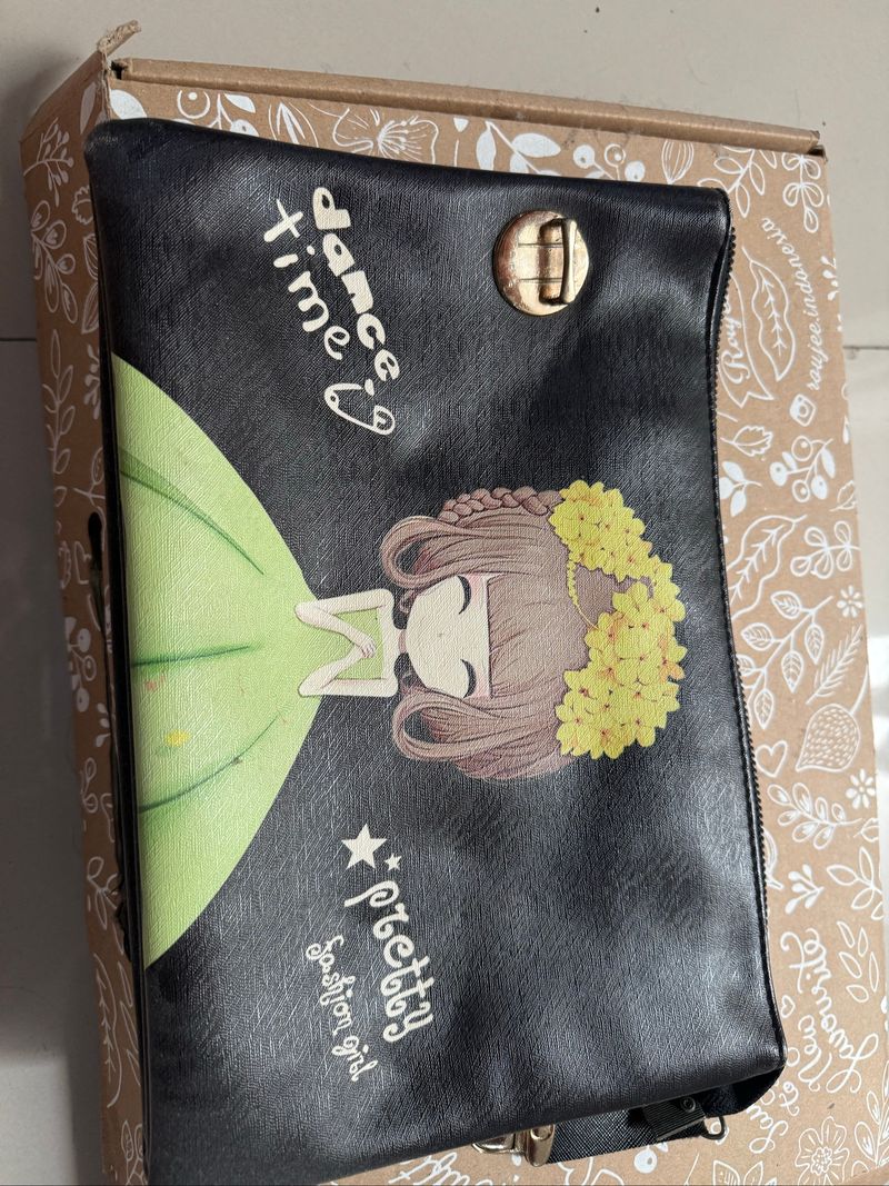 Clutch, foto 3