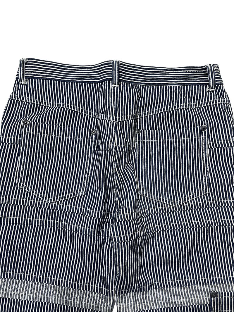 Beetys Blue - Hagi Patchworks Jeans, foto 6