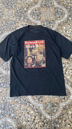 Kaos politik soekarno dan megawati