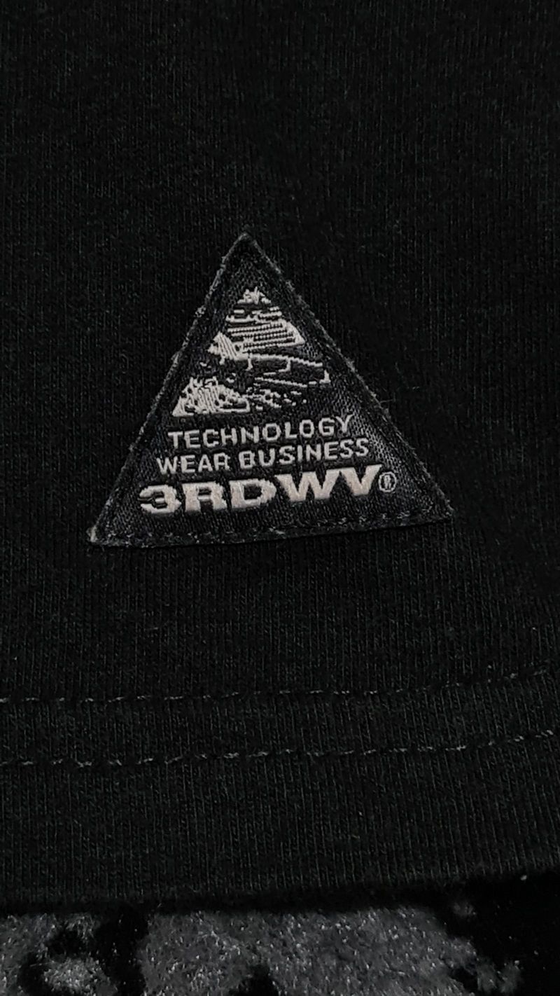 Mwnka x Thirdweave, foto 5