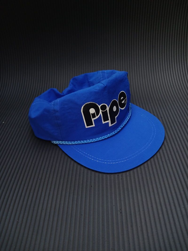 Vintage ropehat, foto 2