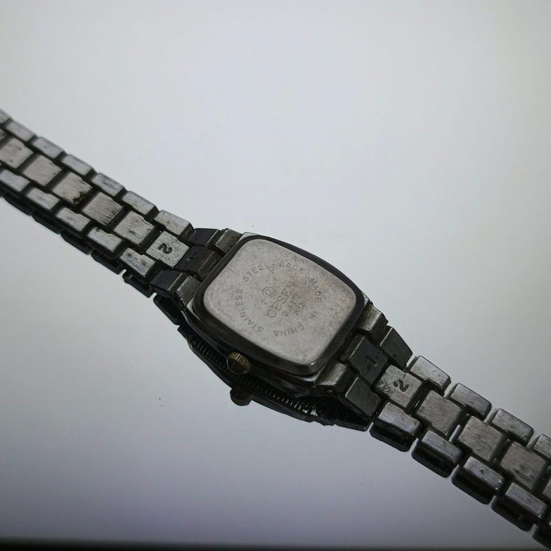 Jam Tangan Cesen Vintage, foto 2