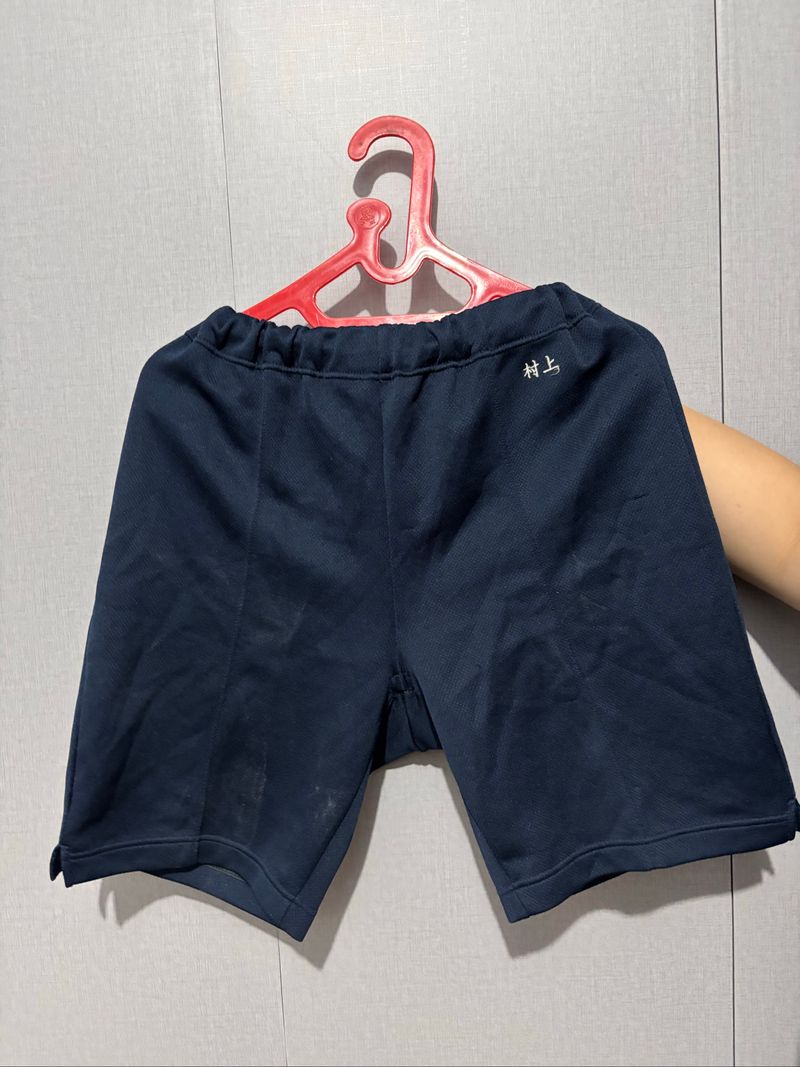 2 pcs Celana pendek pria, foto 2