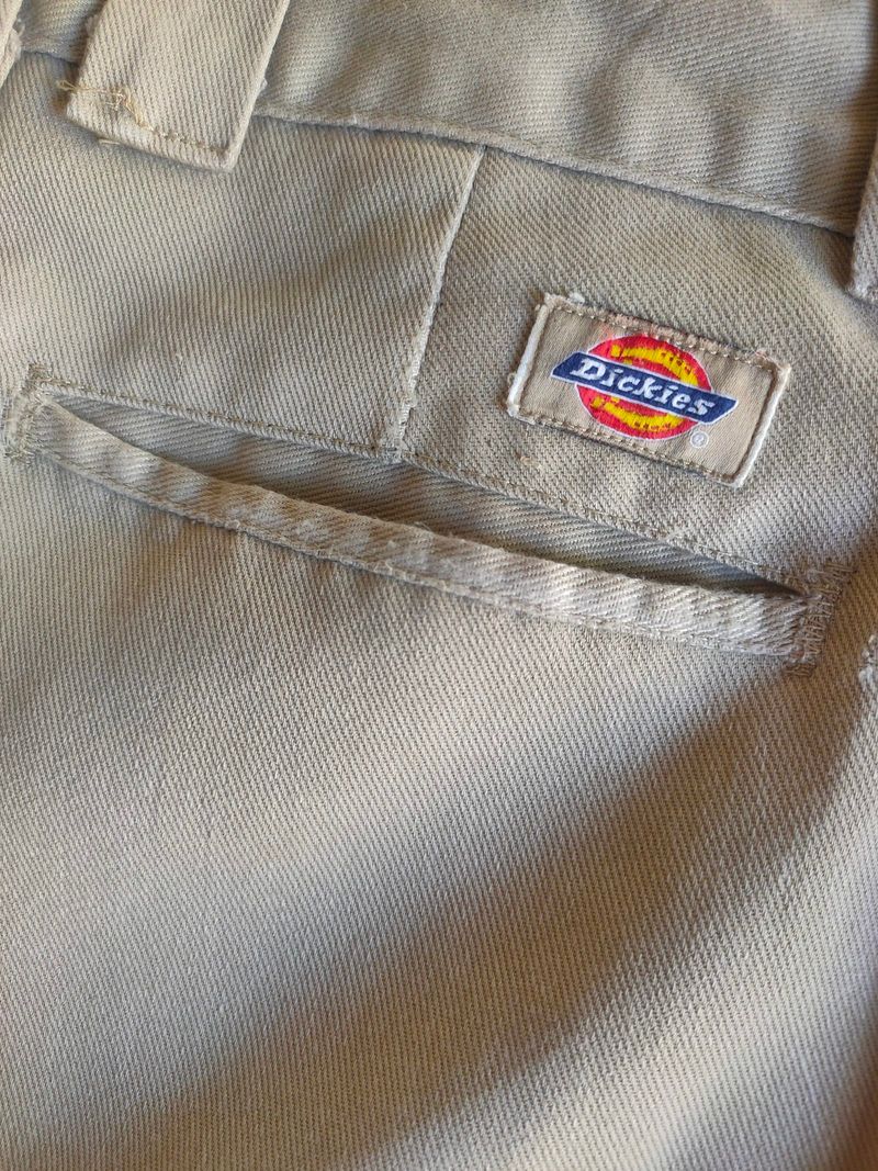 LONG PANTS DK LOOSE FIT FLEXIT, foto 2
