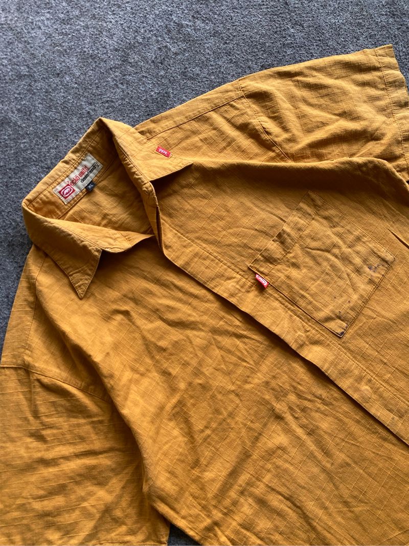 Ecko vintage shirt casual, foto 2