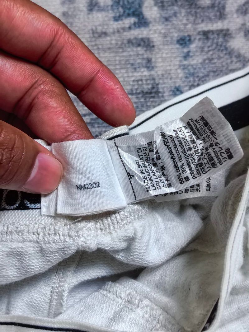 Calvin Klein Joggerpant, foto 4