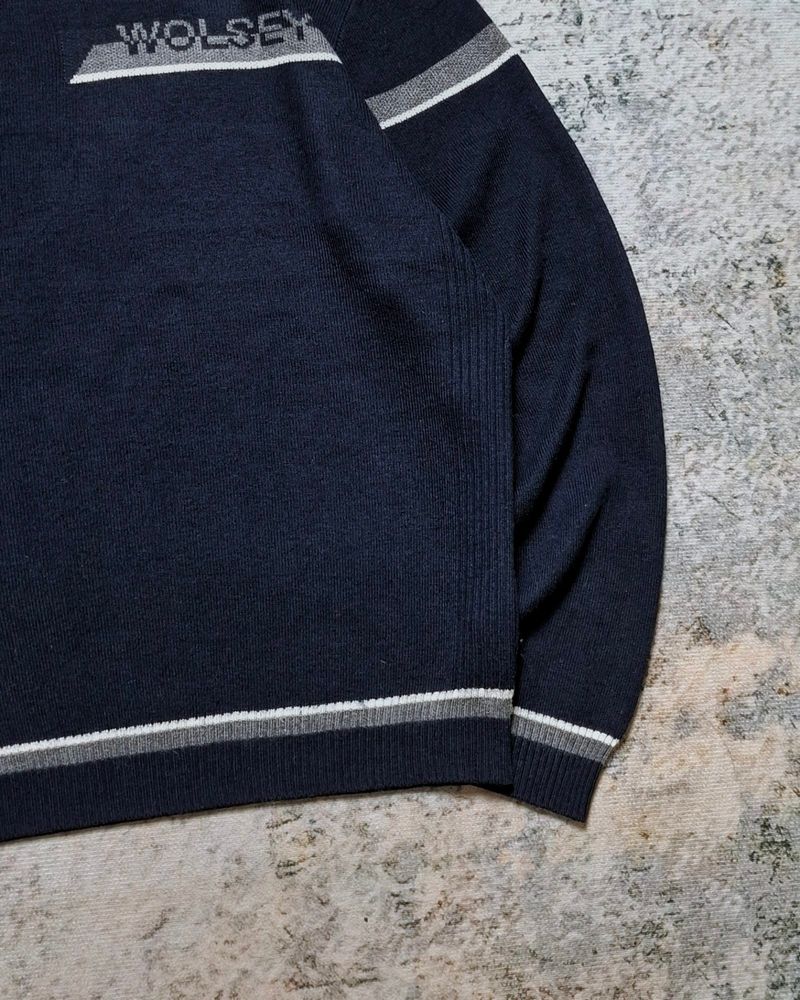 Knitwear Logo Wolsey, foto 4