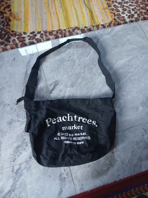 Slingbag Canvas