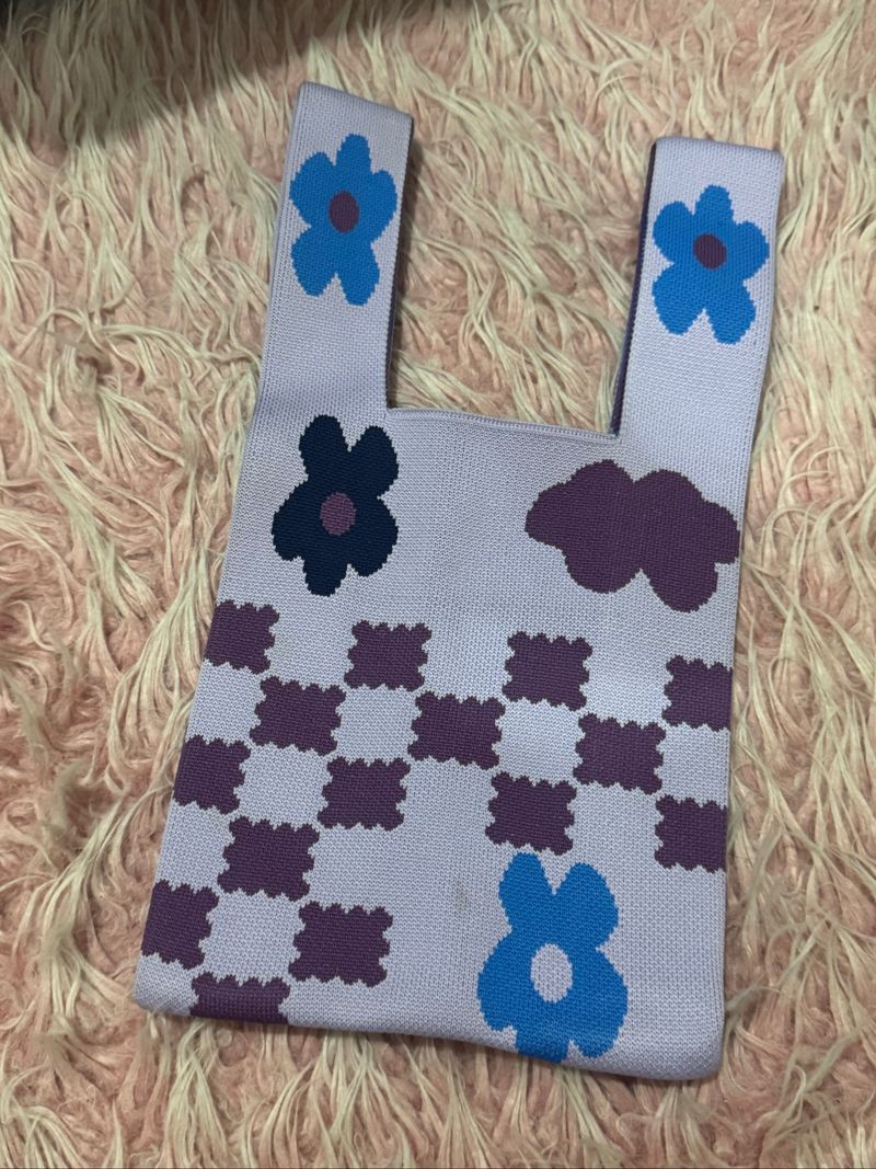 Tas kecil, foto 2