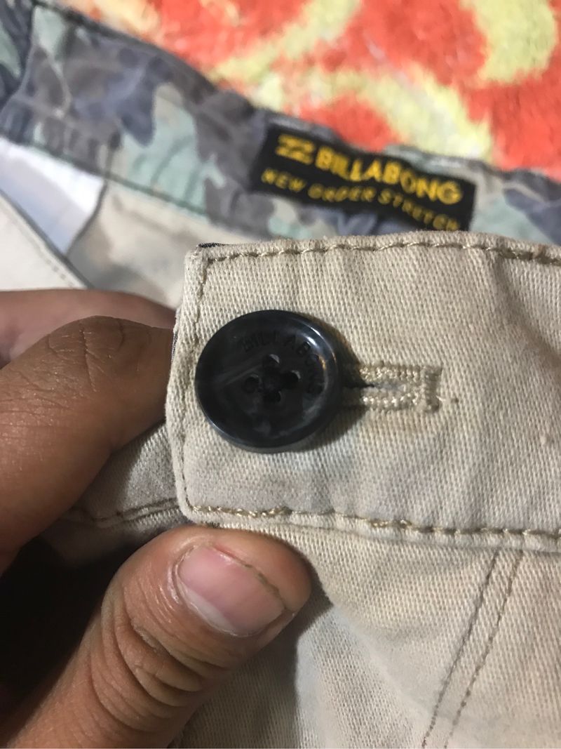 Chinos billabong, foto 3