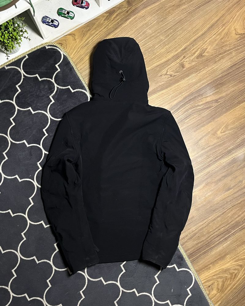 Kappa Softshell Outdoor Original, foto 9
